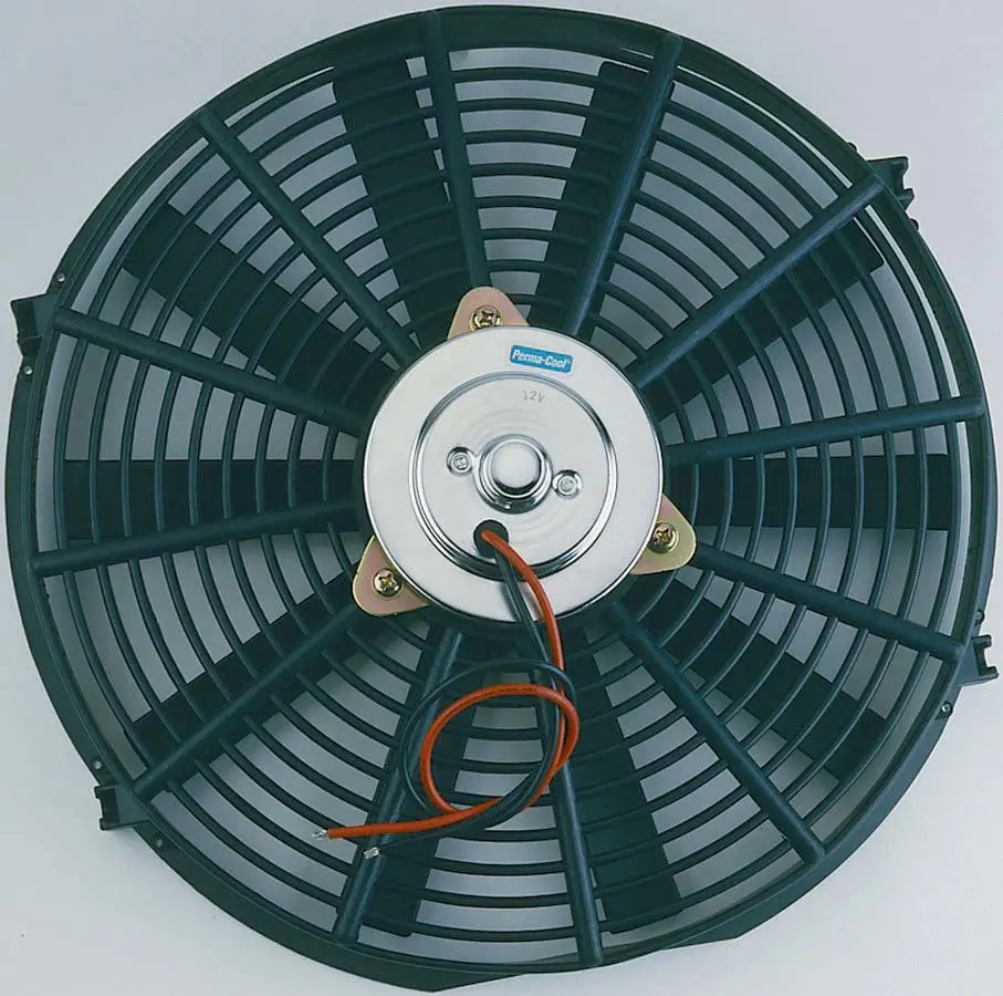 12In Standard Elec. Fan 1