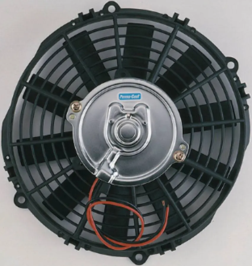 Straight Blade Electric Fan 9In 1