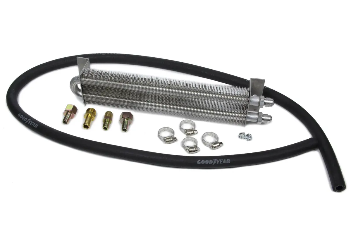 Hd Flex Fan 18In. Standard Rotation 1