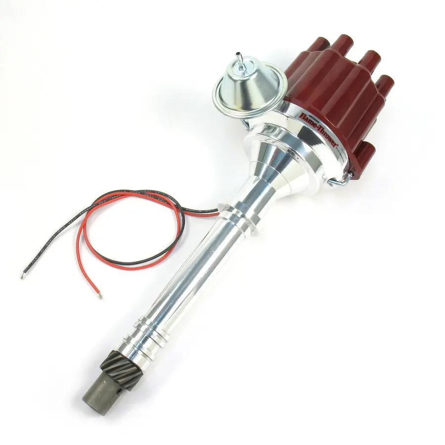 Sbc/Bbc Hei Distributor W/Red Cap 1