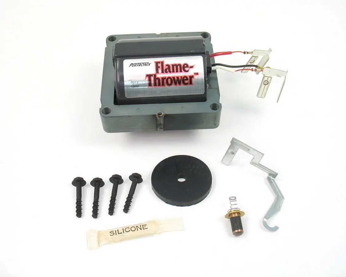 Performance Ignition Module - 4-Pin 1