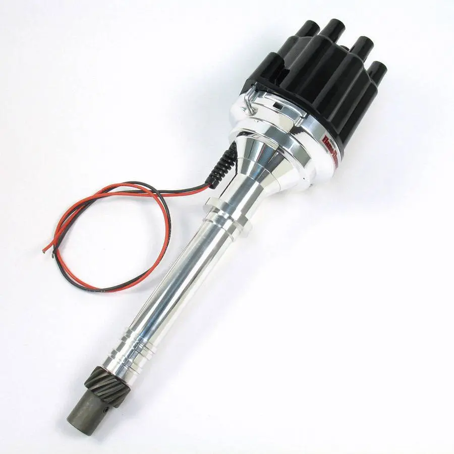 Sbc Ignitor Iii Dist. W/Blk Cap 1