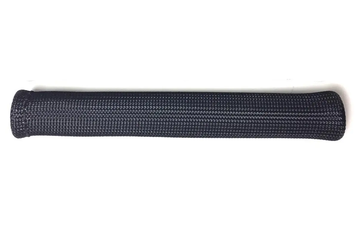 Spark Plug Wire Heat Shield 8In 1200Deg 1