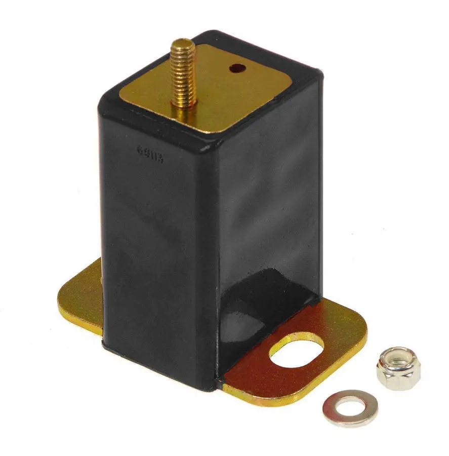 Chrysler A/B-Body Trans Mount 66-72 1