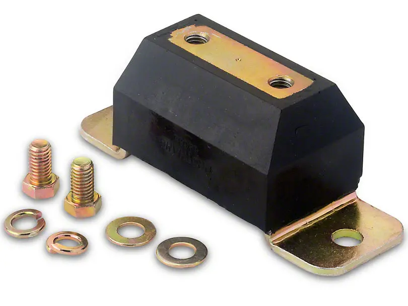 Dodge Transmission Mount 1