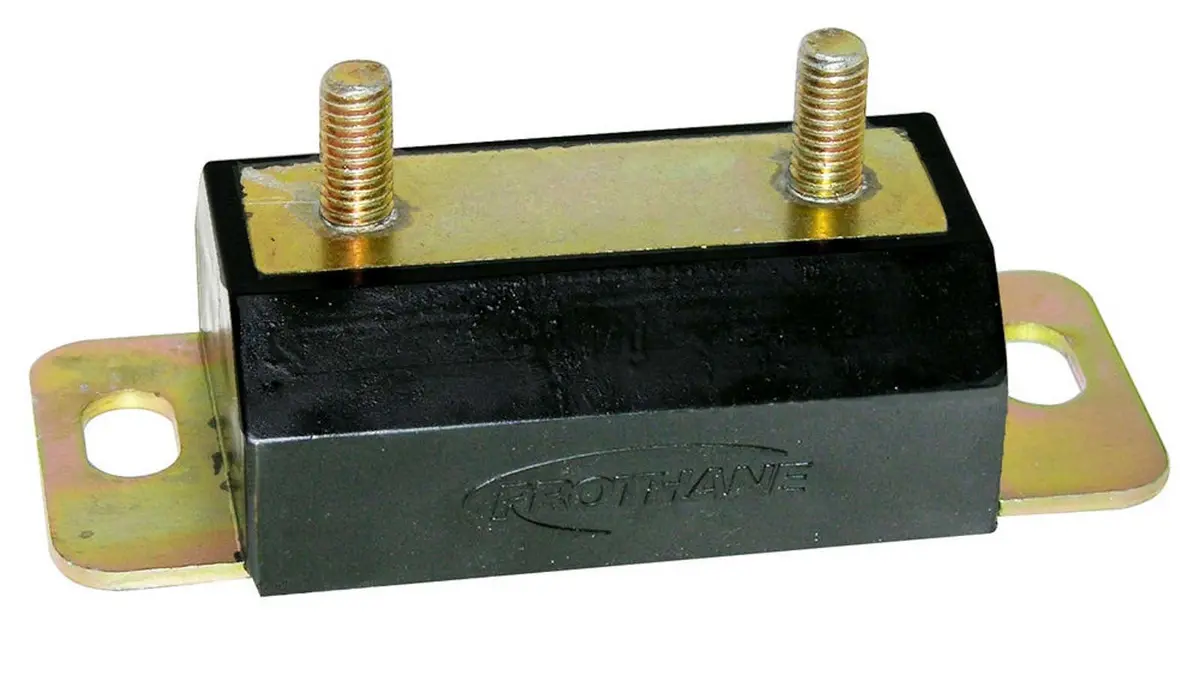 Chrysler Eng Mount Insert(Spool) 73+ 1