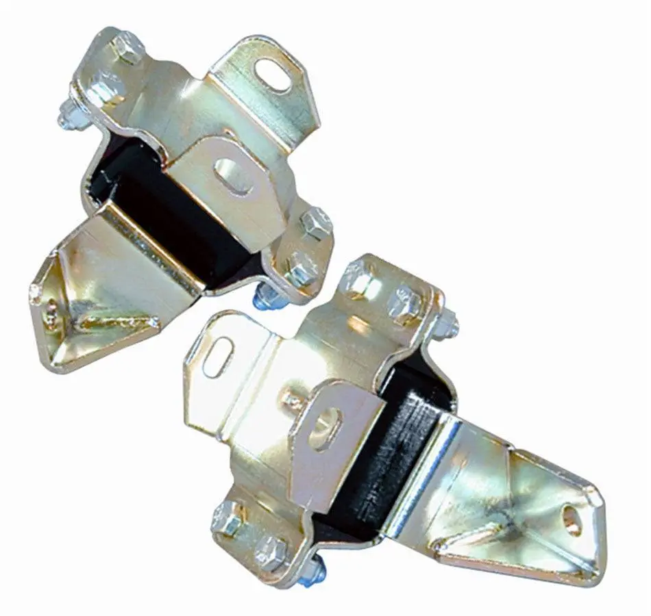 Mustang Motor Mounts 65-73 V8 1