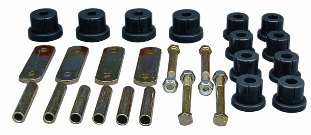 Mustang Motor Mount 84-95 5.0 Eng 1