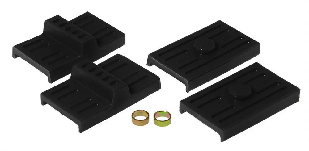Trans Mount 1 Or 2 Bolt Style 1