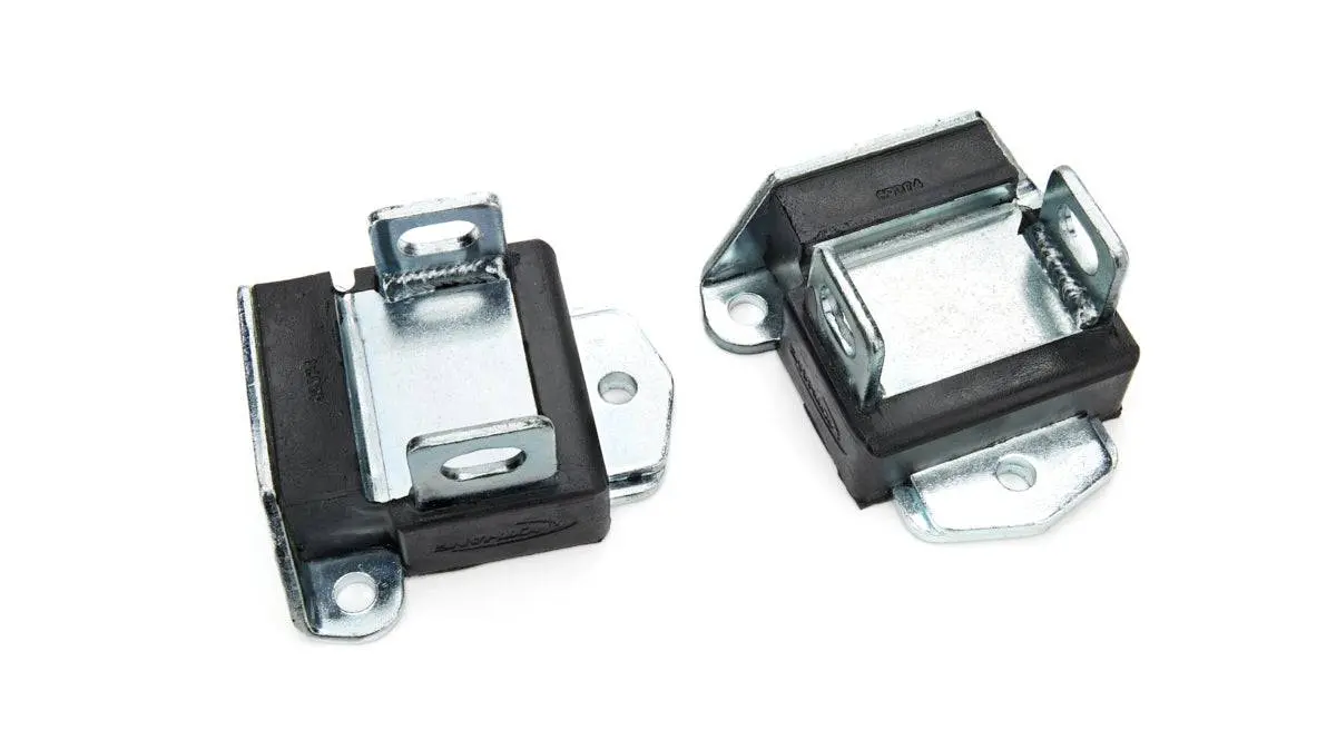 Gm Engine Mount Pr Type A Short 1