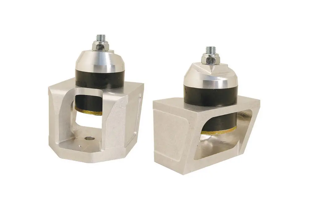 Motor Mounts Billet 10-   Camaro 1