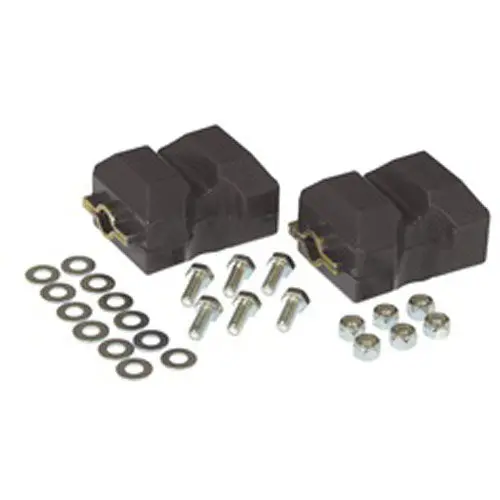 Motor Mounts 84-90 C4 Corvette 1