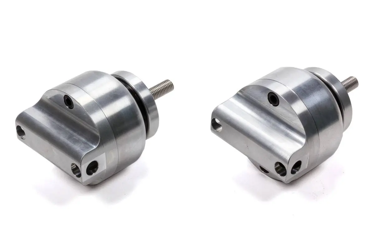 92-96 Corvette Motor Mount Bushing Kit 1