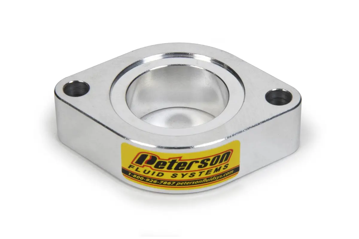 Water Neck Riser Block 1