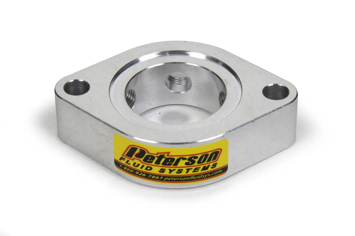 Water Neck Riser Block 1
