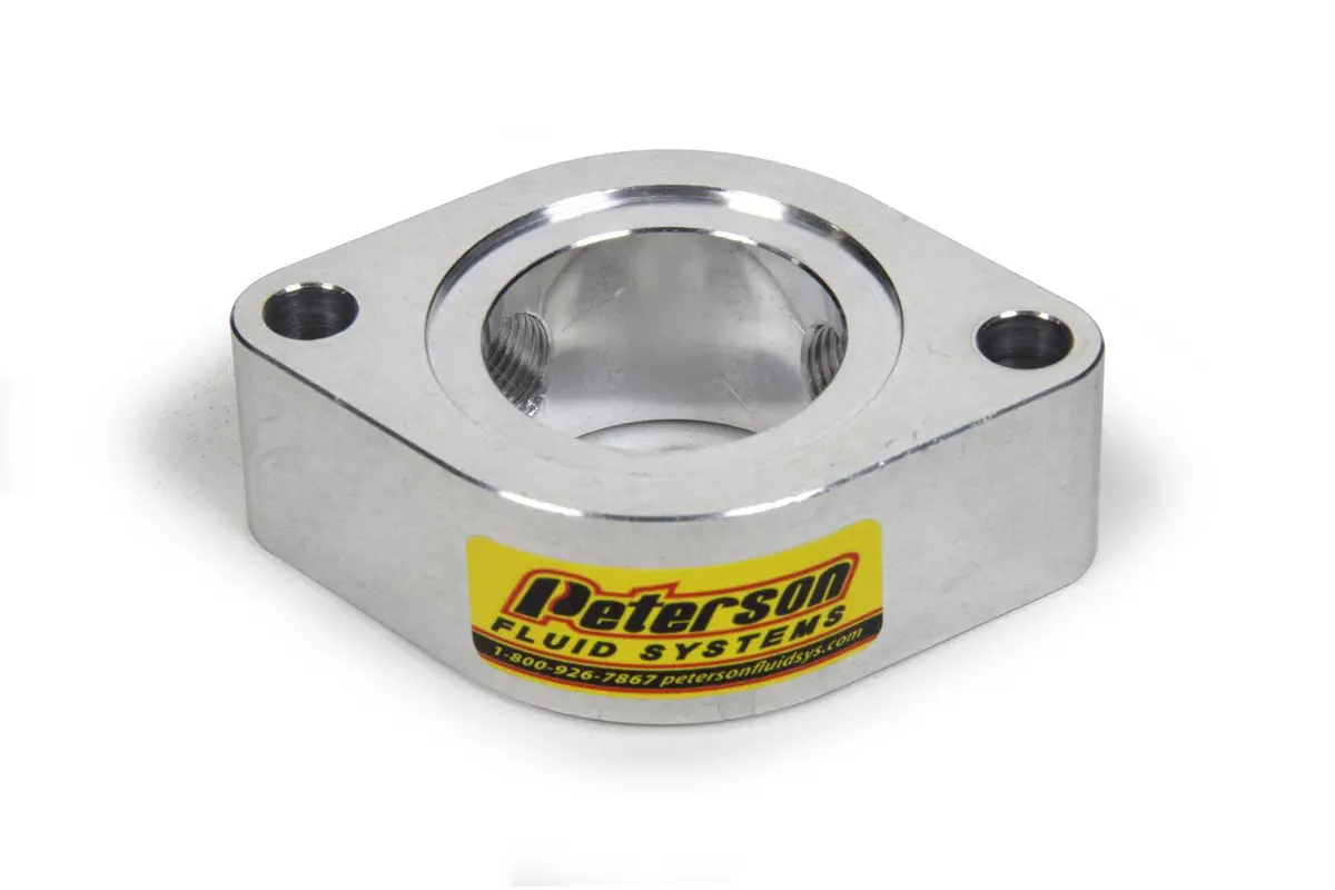 Water Neck Riser Block 1