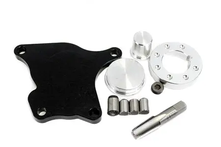 Precision Works Balance Shaft Eliminator Kit H-Series H22a4 Vtec 1