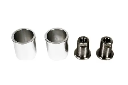 Precision Works Balance Shaft Eliminator Kit - Ecotec Cavalier Sunfire Cobalt Hhr 1