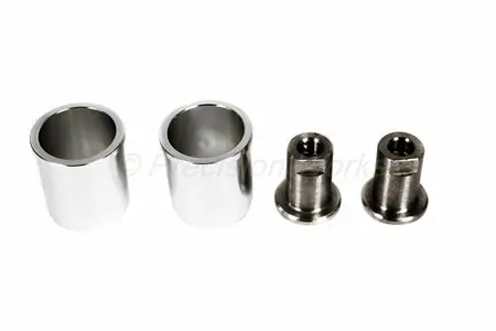 Precision Works Balance Shaft Eliminator Kit - Ecotec Cavalier Sunfire Cobalt Hhr 2