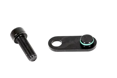 Precision Works Balance Shaft Delete Kit - Mazada Mzr / Ford Ecoboost 1