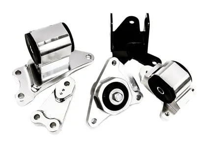 Precision Works Engine Mount Kit - Rsx Dc5 Civic Ep3 1