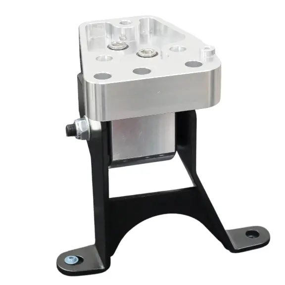 Precision Works Engine Mount Kit 2018-2021 Accord Passenger Side Mount 1