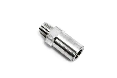Precision Works Fuel Rail Plug For 03 - 07 Dodge Ram 1