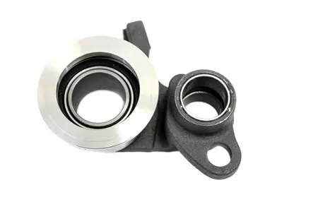 Precision Works Timing Belt Tensioner With Walk Blocker Combo H-Series 1