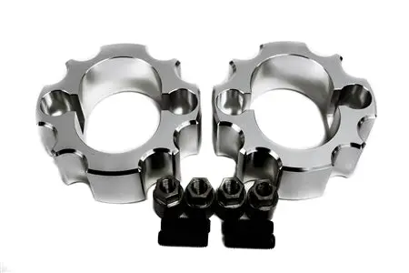 Precision Works Lift Kit Spacers 1.5 Inch - Honda Cr-V 95-01 1