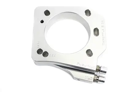 Precision Works K-Series Rbc Prb Nitrous Nos Spray Plate 70Mm 72Mm 74Mm K20 K24 1