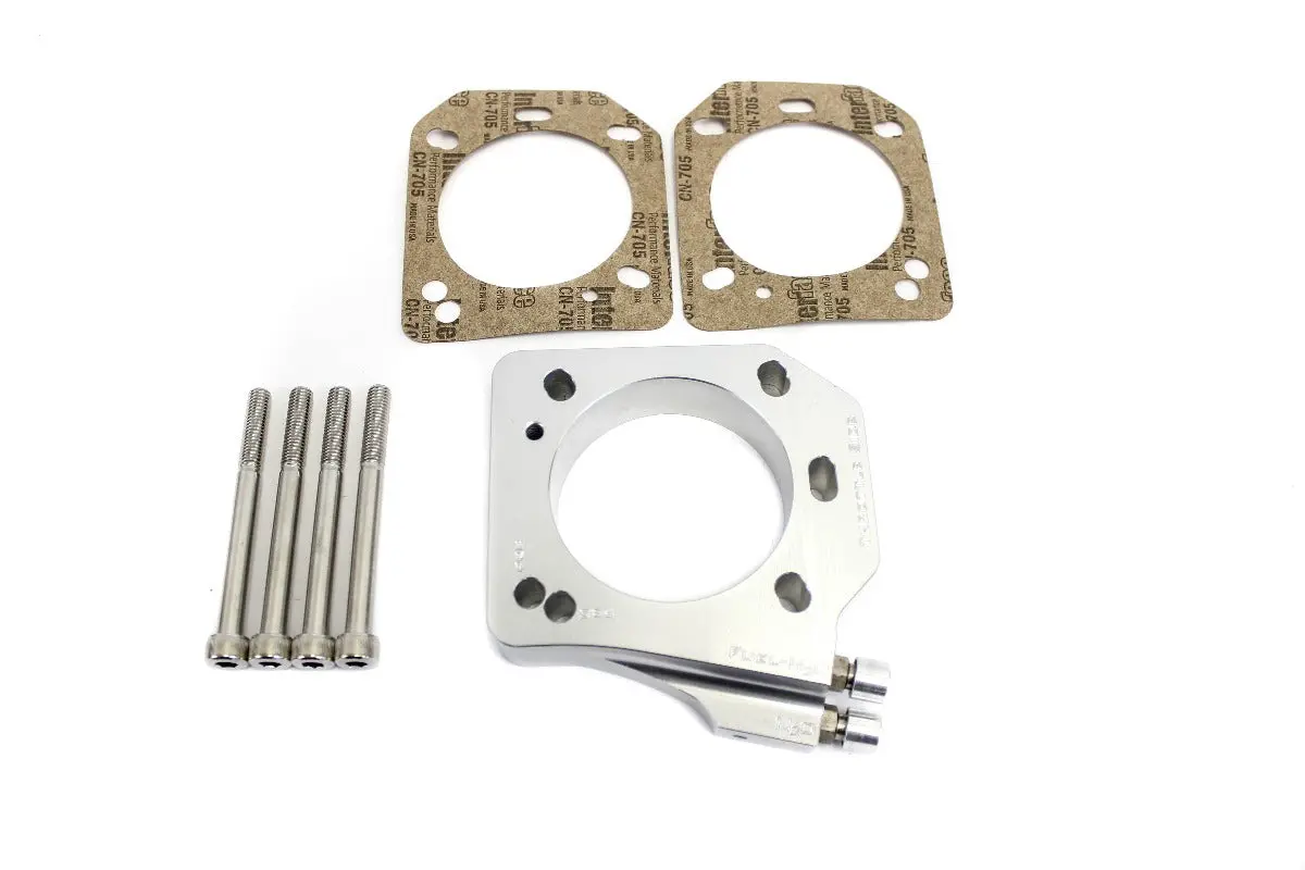 Precision Works K-Series K20 K24 Rbc Prb Nitrous Nos Spray Plate V2 70-74Mm 1