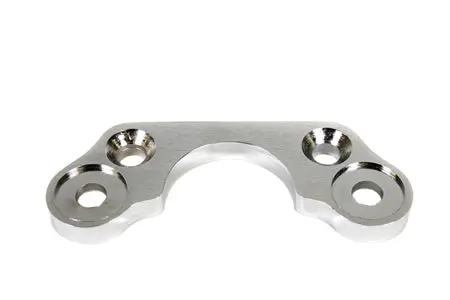 Precision Works Springer Front End Riser Adapter Handlebar Converter 3.5 4.75 1