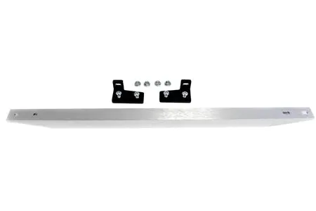 Precision Works Rear Lower Tie Bar V1 Honda Civic Eg Acura Integra Dc2 1