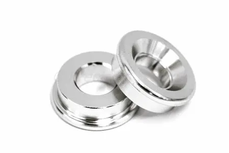 Precision Works Front Solid Shifter Bushing Honda B-Series 1