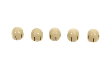 Precision Works Inner Caps For Fits Porsche Cables 986 987 996 997 991 718 981 1