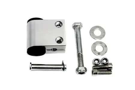 Precision Works Shifter Pin Lock / Roll Pin Adapter / Shift Linkage Joint V2 1