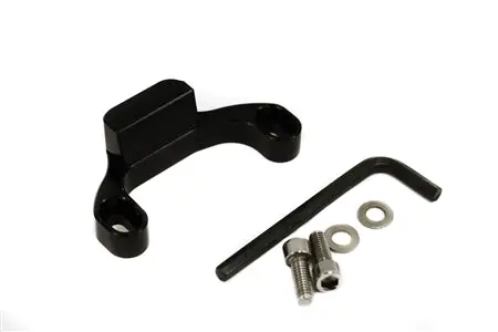Precision Works Shifter Stop Gap Remover - Subaru Wrx 1