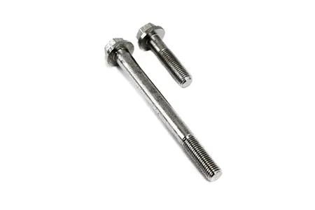 Precision Works Oem Honda Acura Starter Mounting Bolts 1
