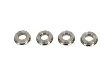 Precision Works Sway Bar Spherical End Links Adapter Inserts (Eg / Ek / Dc) 1