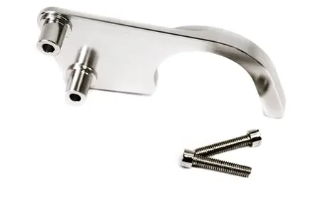 Precision Works Honda K-Series K20 K24 Lower Timing Chain Guide 1