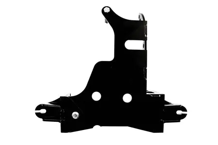Precision Works Gtr Transmission Brace R35 Gr6 1