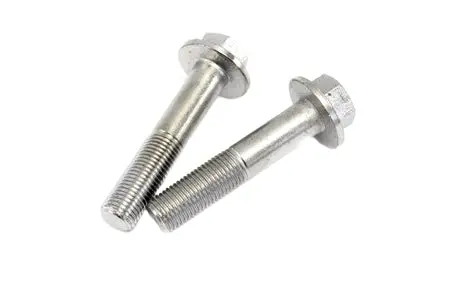 Precision Works Rear T-Mount Bolt Kit 1