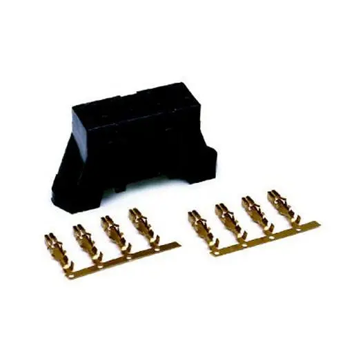 4 Circuit Ato Fuse Cente 1