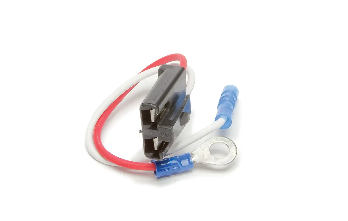 High Amp Alternator Kit (140-190 Amp) 1
