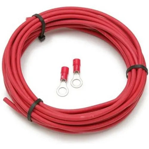 Racing Safety Charge Wire Kit 1