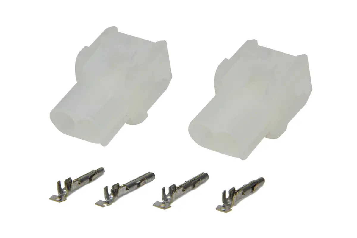 Quick Connect Kit/2 Wire 1