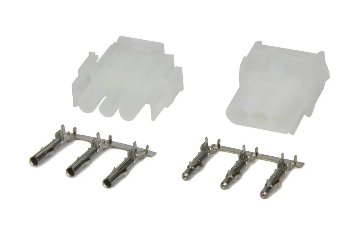 Quick Connect Kit/3 Wire 1
