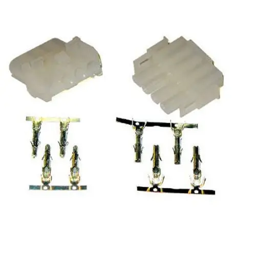 Quick Connect Kit/6 Wire 1