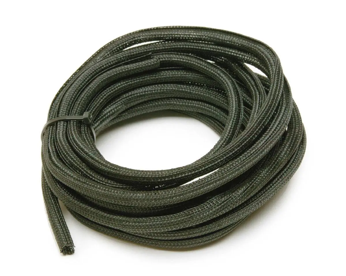 Powerbraid Wire Wrap 1/4In X 20' 1