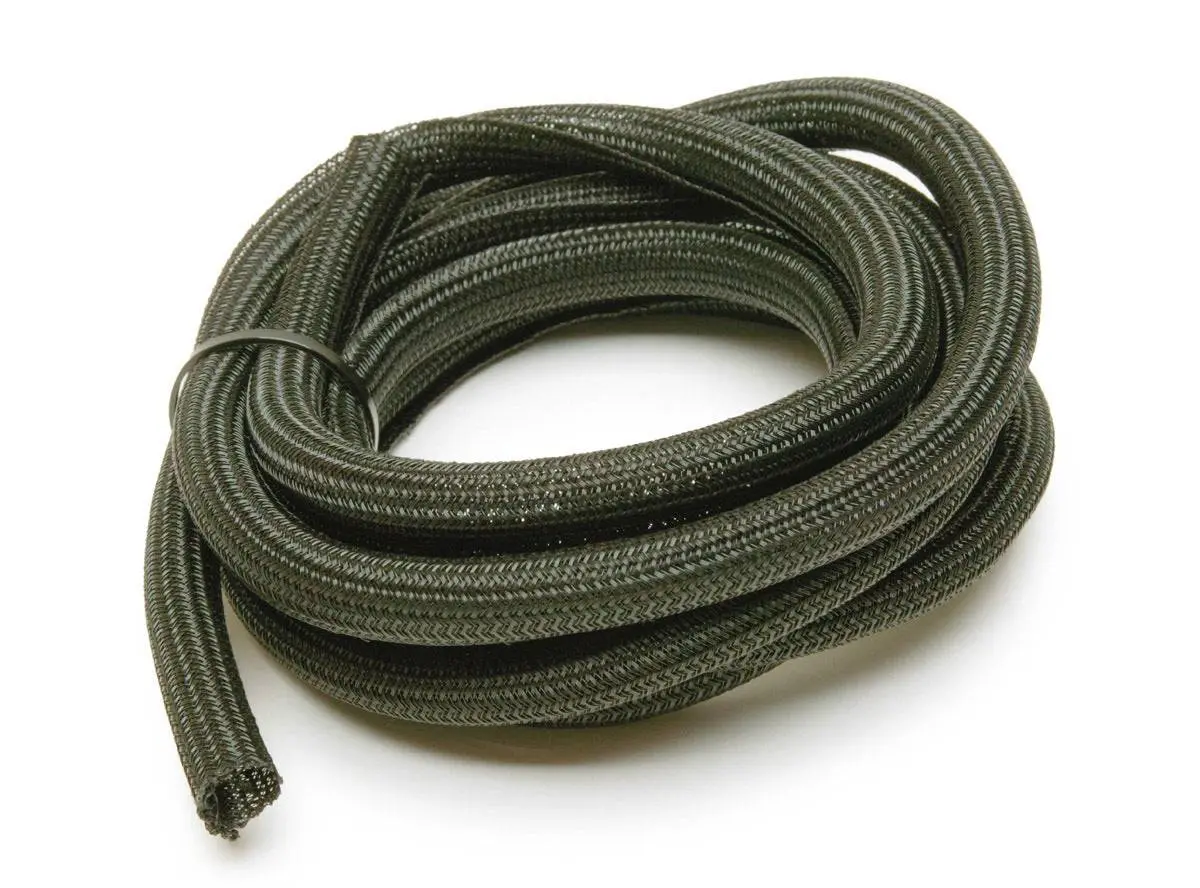 Powerbraid Wire Wrap 1/2In X 10' 1